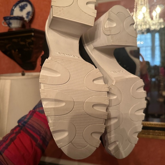 Sorel Women's Brex Heel Cozy Lace Boot - Picture 11 of 11